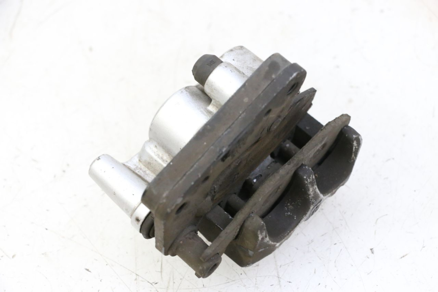 photo de FRONT BRAKE CALIPER KYMCO AGILITY 4T 50 (2018 - 2022) - Component detail