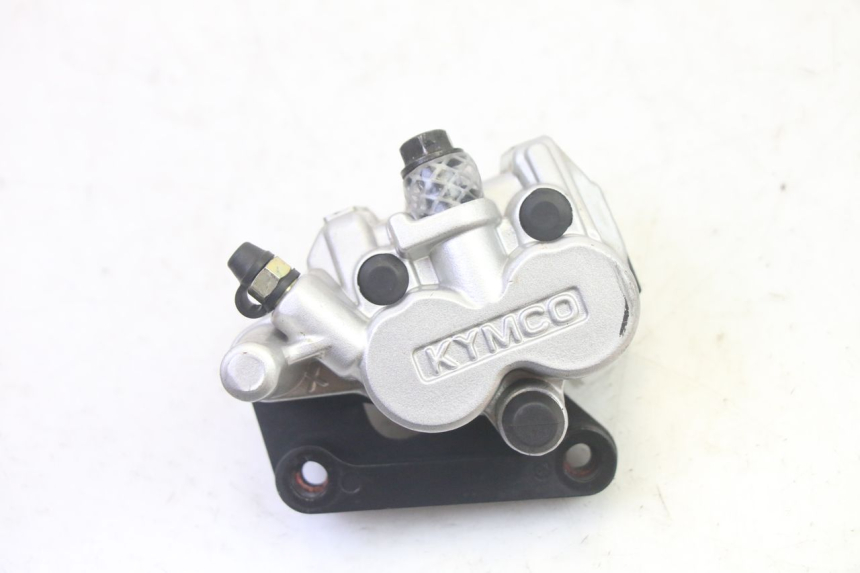 photo de FRONT BRAKE CALIPER KYMCO AGILITY 4T 50 (2018 - 2022) - Main view