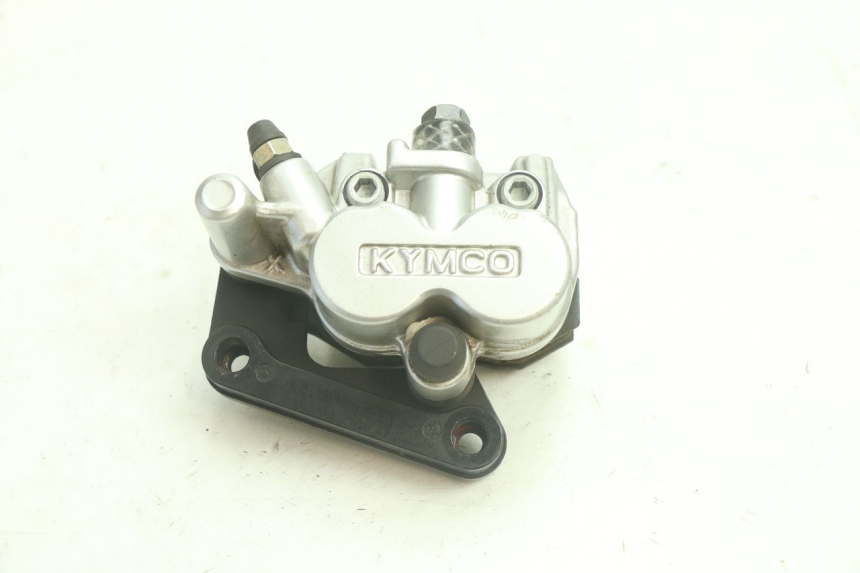 photo de FRONT BRAKE CALIPER KYMCO AGILITY 4T 50 (2018 - 2022) - Main view