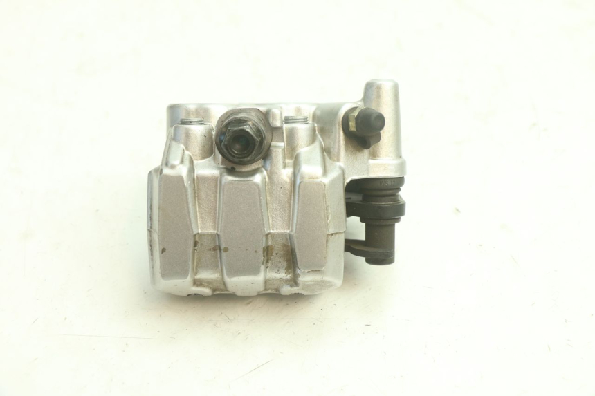 photo de FRONT BRAKE CALIPER KYMCO AGILITY 4T 50 (2018 - 2022) - Zoom on usage condition
