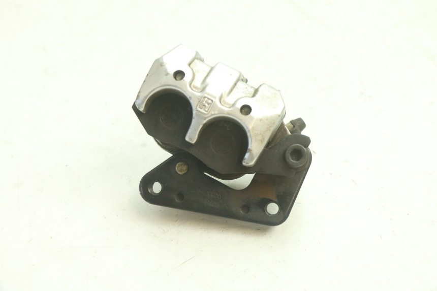 photo de FRONT BRAKE CALIPER KYMCO AGILITY 4T 50 (2018 - 2022) - Alternative perspective