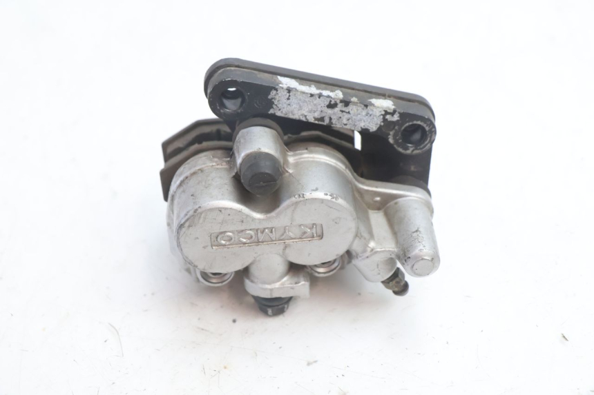 photo de FRONT BRAKE CALIPER KYMCO AGILITY 4T 50 (2005 - 2018) - Technical close-up
