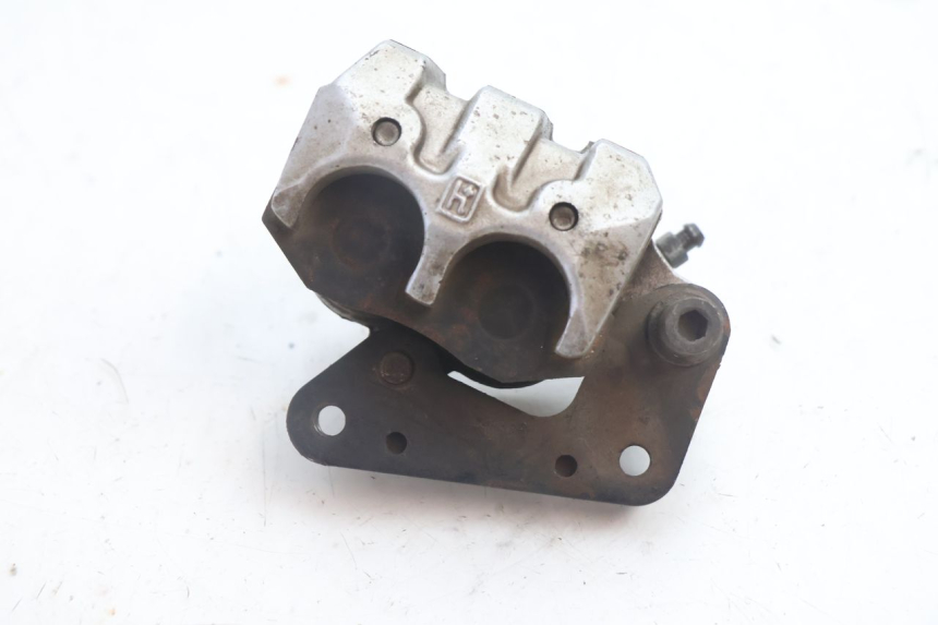 photo de FRONT BRAKE CALIPER KYMCO AGILITY 4T 50 (2005 - 2018) - Product overview