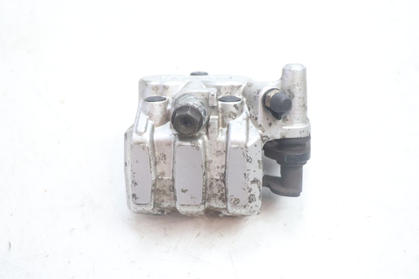 photo de FRONT BRAKE CALIPER KYMCO AGILITY 4T 50 (2018 - 2022) - Zoom on usage condition