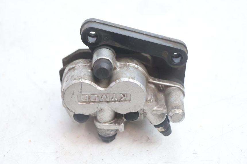 photo de FRONT BRAKE CALIPER KYMCO AGILITY 4T 50 (2018 - 2022) - Alternative perspective
