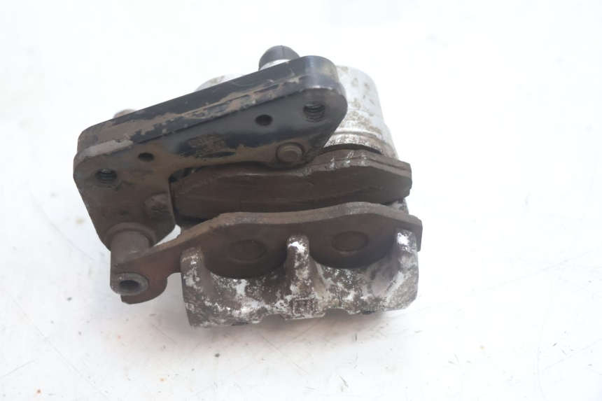 photo de FRONT BRAKE CALIPER KYMCO AGILITY 4T 50 (2018 - 2022) - Product overview
