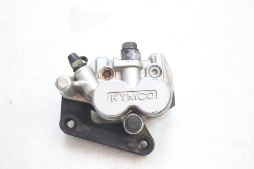 photo de FRONT BRAKE CALIPER KYMCO AGILITY 4T 50 (2018 - 2022) - Main view