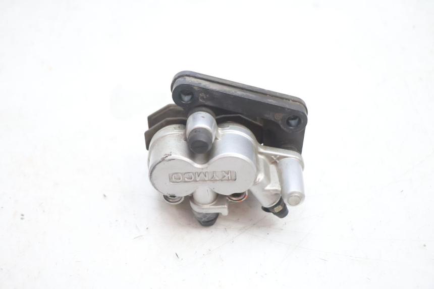 photo de FRONT BRAKE CALIPER KYMCO AGILITY 4T 50 (2018 - 2022) - Product overview