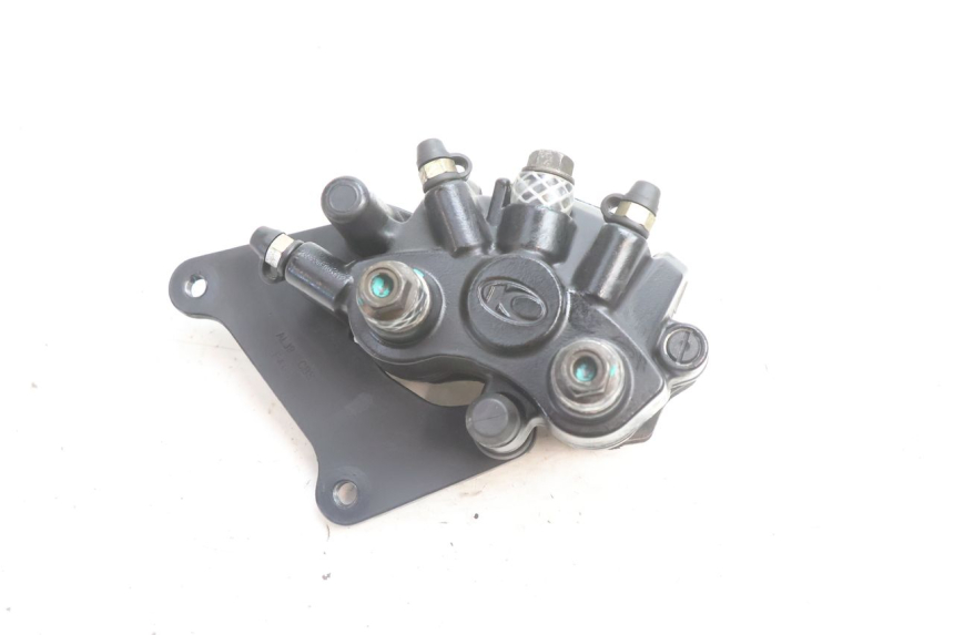 photo de FRONT BRAKE CALIPER KYMCO AGILITY CITY 16P 125 (2015 - 2024) - Main view