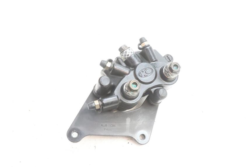 photo de FRONT BRAKE CALIPER KYMCO AGILITY CITY 16P 125 (2015 - 2024) - Component detail