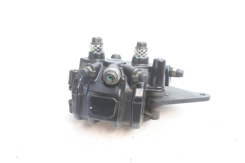 photo de FRONT BRAKE CALIPER KYMCO AGILITY CITY 16P 125 (2015 - 2024) - Zoom on usage condition