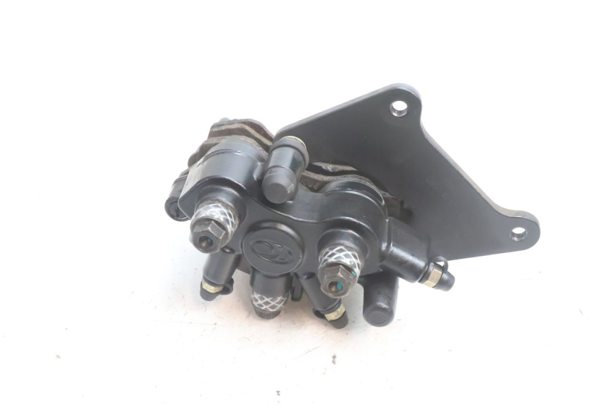 photo de FRONT BRAKE CALIPER KYMCO AGILITY CITY 16P 125 (2015 - 2024) - Alternative perspective