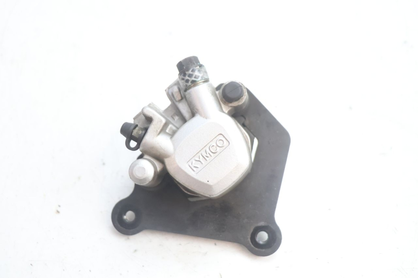 photo de FRONT BRAKE CALIPER KYMCO AGILITY CITY 2T 50 (2008 - 2016) - Main view