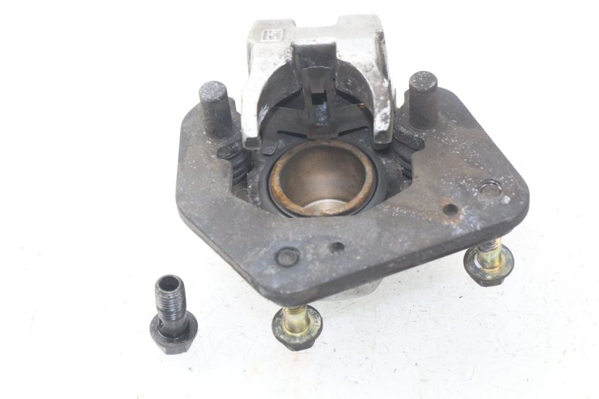 photo de FRONT BRAKE CALIPER KYMCO AGILITY FR 2T 50 (2012 - 2017) - Zoom on usage condition