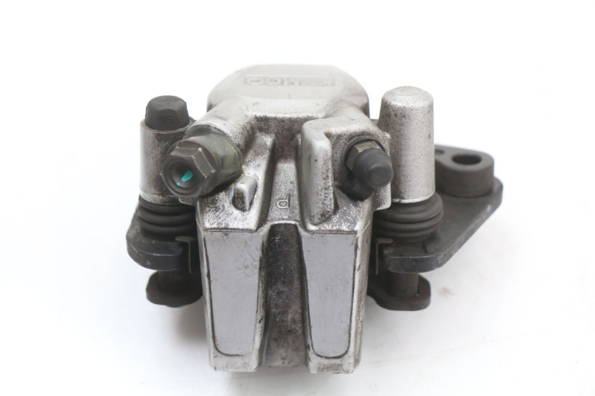 photo de FRONT BRAKE CALIPER KYMCO AGILITY FR 2T 50 (2012 - 2017) - Zoom on usage condition