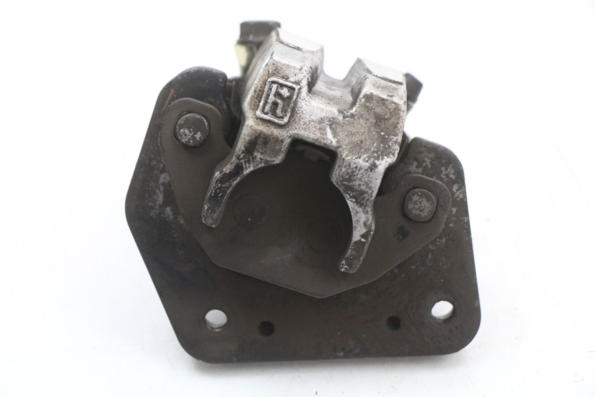 photo de FRONT BRAKE CALIPER KYMCO AGILITY FR 2T 50 (2012 - 2017) - Technical close-up