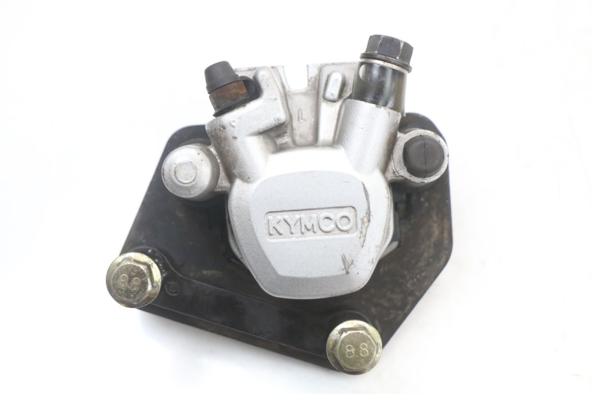 photo de FRONT BRAKE CALIPER KYMCO AGILITY FR 2T 50 (2012 - 2017) - Main view
