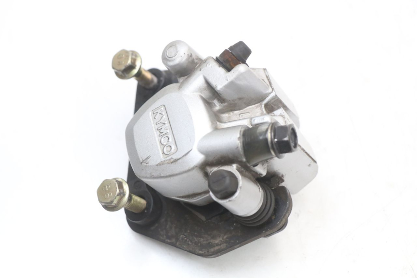 photo de FRONT BRAKE CALIPER KYMCO AGILITY FR 2T 50 (2012 - 2017) - Component detail