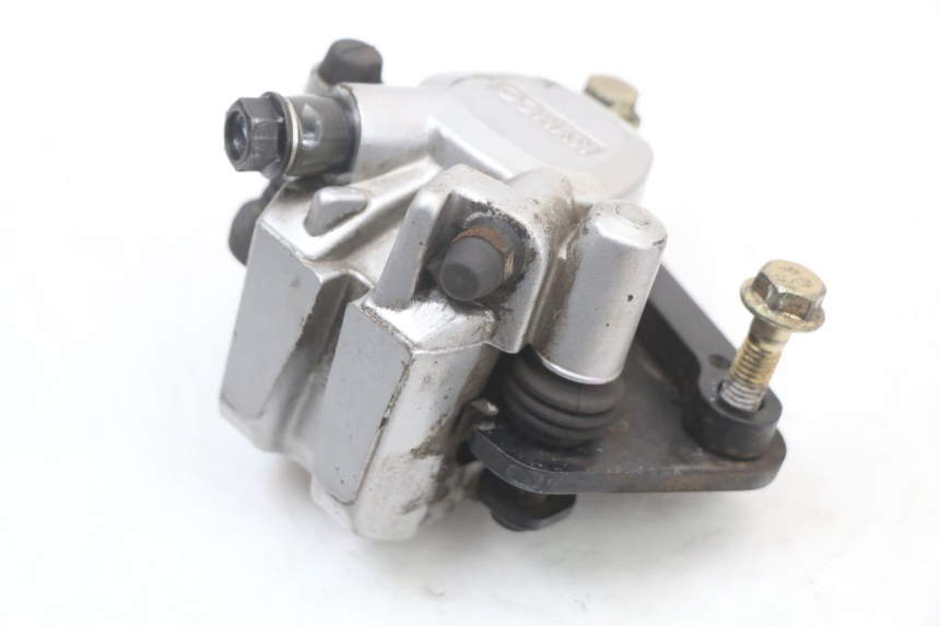 photo de FRONT BRAKE CALIPER KYMCO AGILITY FR 2T 50 (2012 - 2017) - Alternative perspective