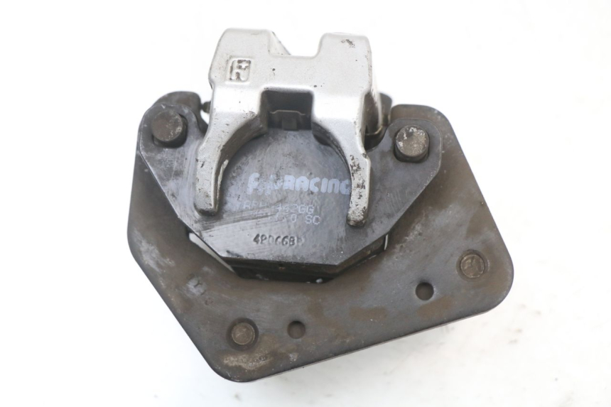 photo de FRONT BRAKE CALIPER KYMCO AGILITY FR 2T 50 (2012 - 2017) - Technical close-up