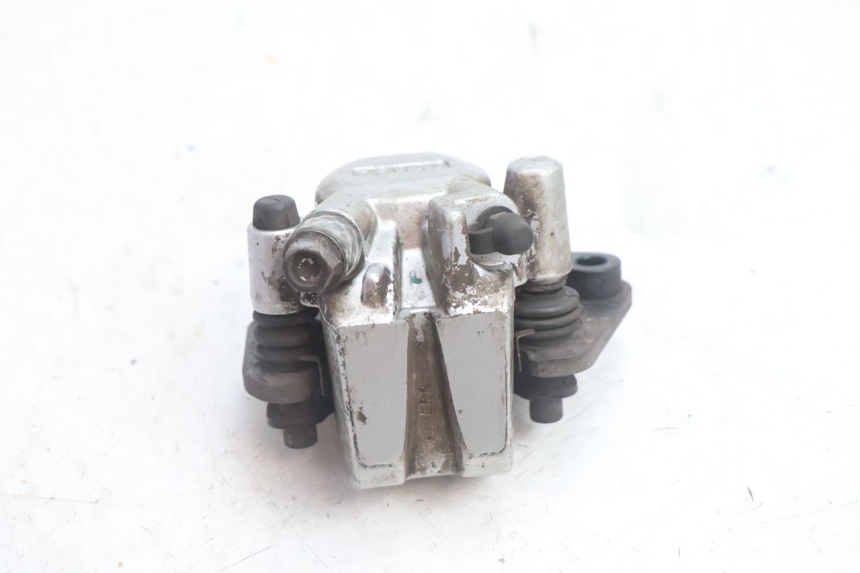 photo de FRONT BRAKE CALIPER KYMCO AGILITY FR 2T 50 (2012 - 2017) - Alternative perspective