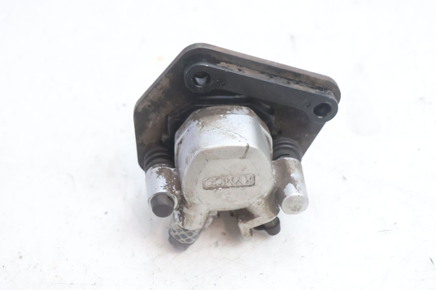 photo de FRONT BRAKE CALIPER KYMCO AGILITY FR 2T 50 (2012 - 2017) - Technical close-up