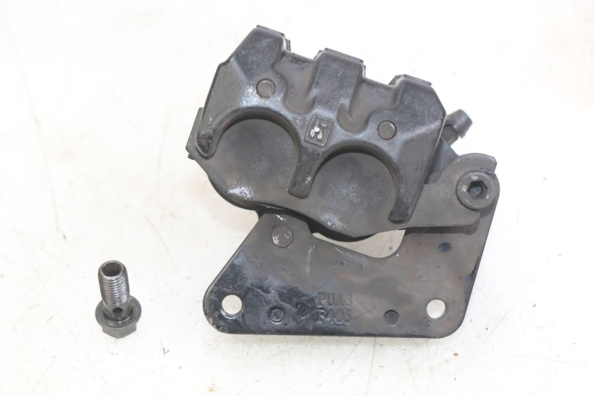 photo de FRONT BRAKE CALIPER KYMCO AGILITY NAKED RENOUVO 2T 50 (2011 - 2018) - Alternative perspective