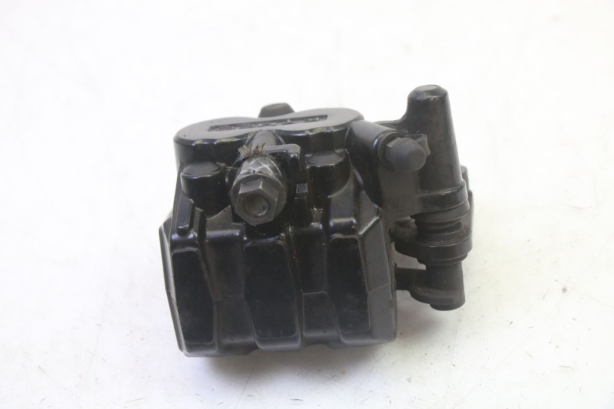 photo de FRONT BRAKE CALIPER KYMCO AGILITY NAKED RENOUVO 2T 50 (2011 - 2018) - Zoom on usage condition