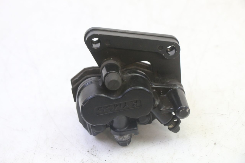photo de FRONT BRAKE CALIPER KYMCO AGILITY NAKED RENOUVO 2T 50 (2011 - 2018) - Technical close-up