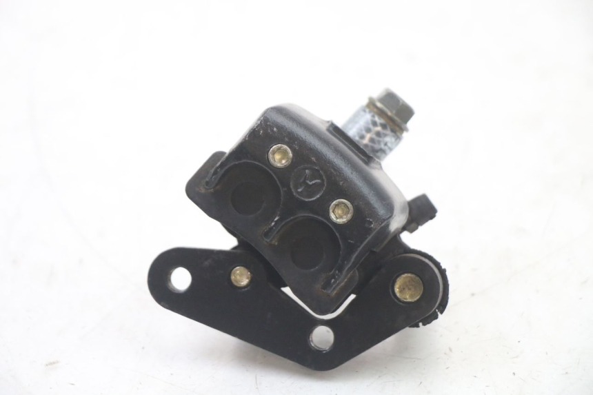 photo de FRONT BRAKE CALIPER APOLLO RFZ 125 - Alternative perspective