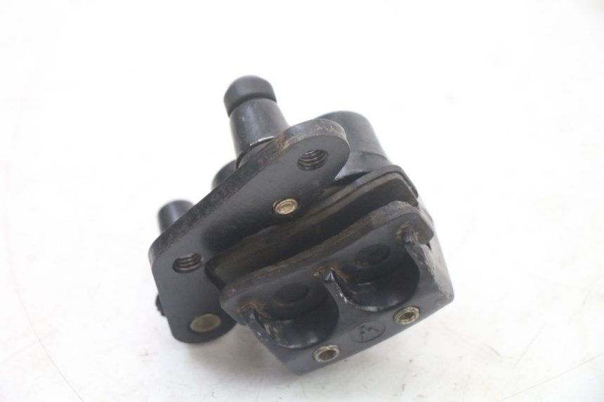 photo de FRONT BRAKE CALIPER APOLLO RFZ 125 - Product overview