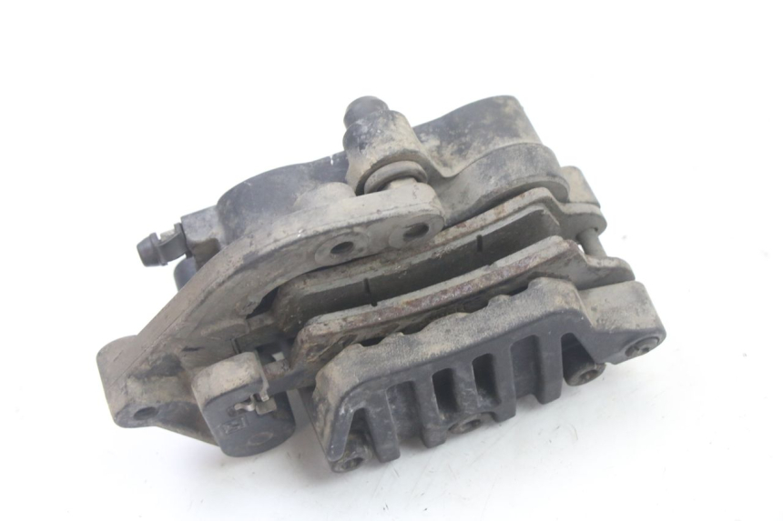 photo de FRONT BRAKE CALIPER APRILIA ATLANTIC 125 (2003 - 2009) - Fixing points details