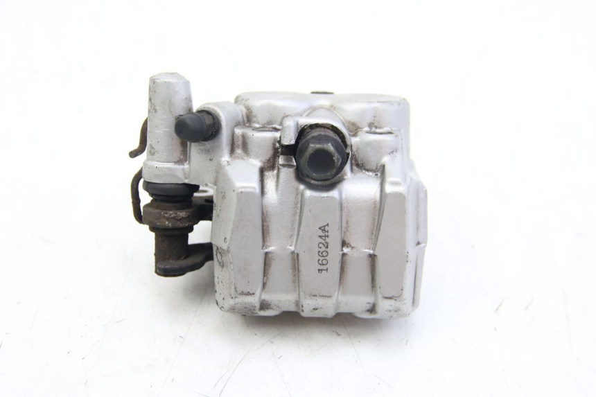 photo de FRONT BRAKE CALIPER ECCITY ARTELEC 670 1 (2013 - 2017) - Zoom on usage condition