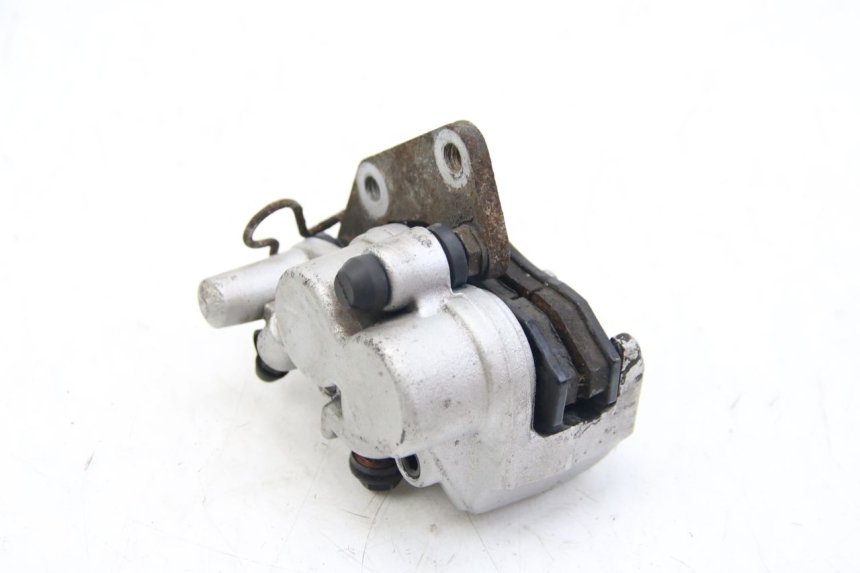 photo de FRONT BRAKE CALIPER ECCITY ARTELEC 670 1 (2013 - 2017) - Technical close-up