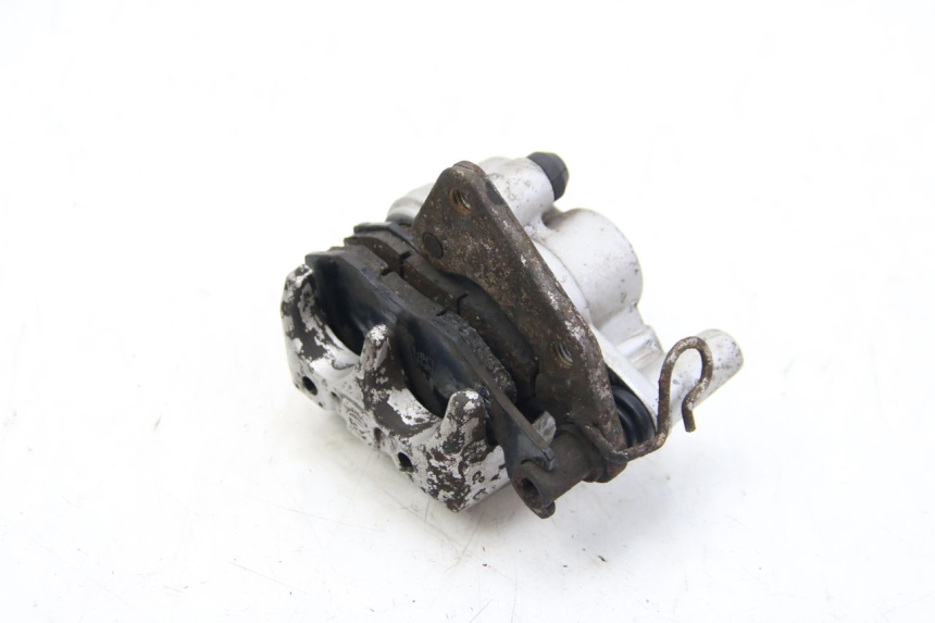 photo de FRONT BRAKE CALIPER ECCITY ARTELEC 670 1 (2013 - 2017) - Fixing points details