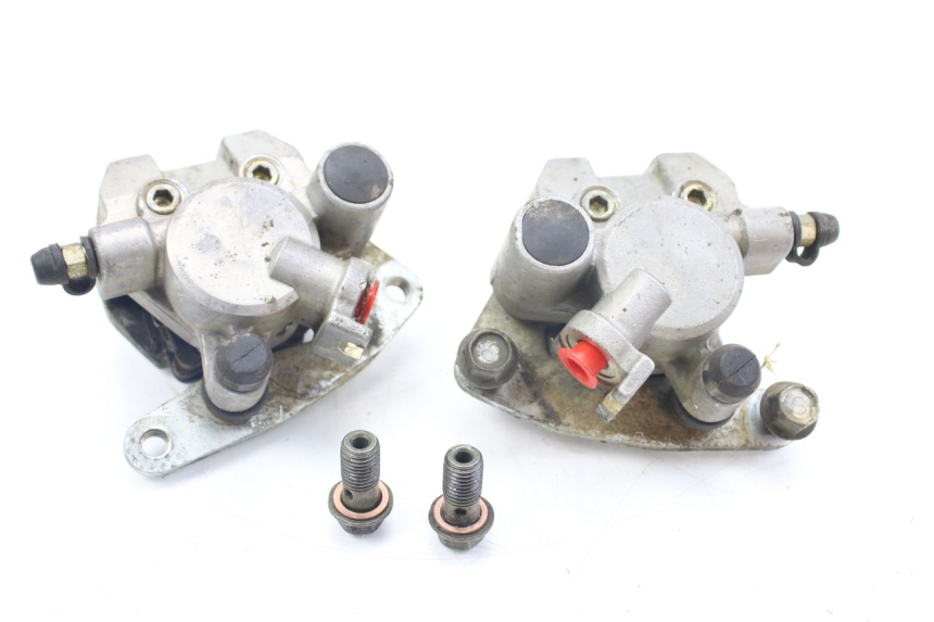 photo de FRONT BRAKE CALIPER YAMAHA BLASTER 200 (2003 - 2007) - Main view