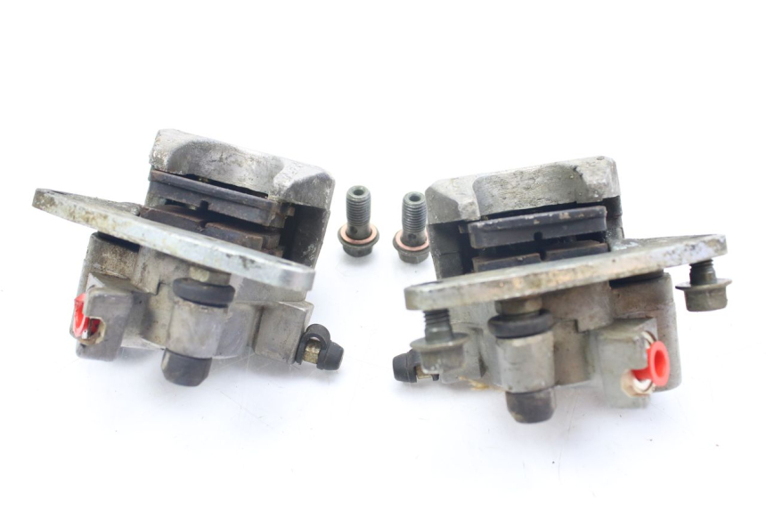 photo de FRONT BRAKE CALIPER YAMAHA BLASTER 200 (2003 - 2007) - Product overview