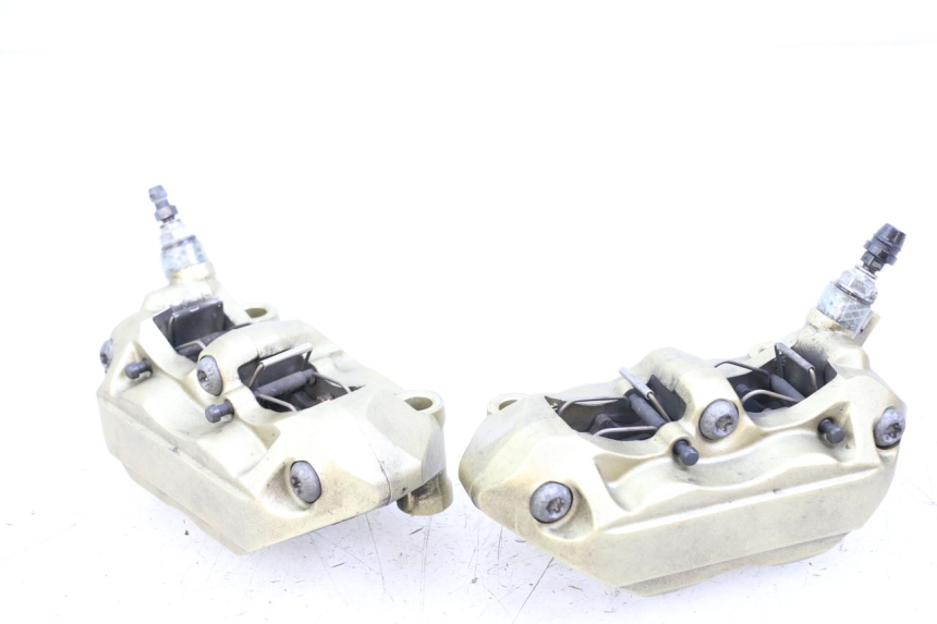 photo de FRONT BRAKE CALIPER BMW S RR ABS S1000RR 1000 (2015 - 2018) - Surface and material condition