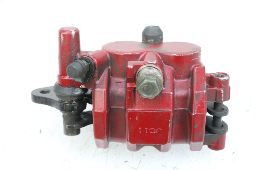 photo de FRONT BRAKE CALIPER MAG POWER BOMBERS 4T 50 (2016 - 2026) - Fixing points details