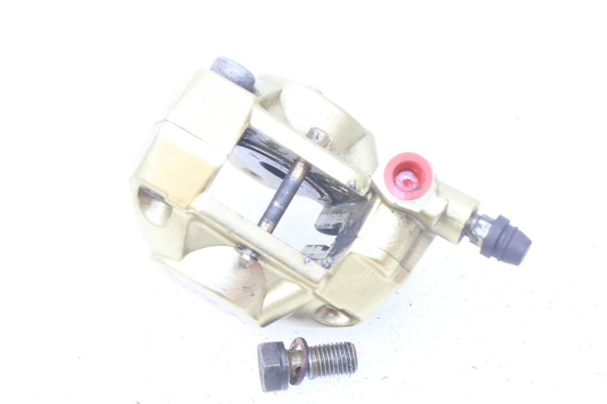 photo de FRONT BRAKE CALIPER MBK BOOSTER NEXT GENERATION 50 (2004 - 2007) - Technical close-up