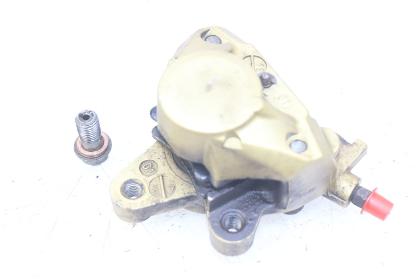 photo de FRONT BRAKE CALIPER MBK BOOSTER NEXT GENERATION 50 (1995 - 1998) - Zoom on usage condition