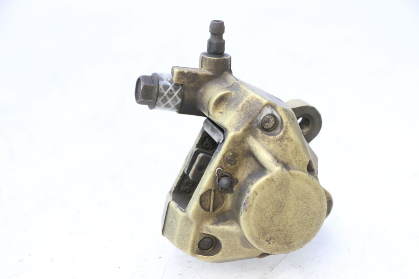 photo de FRONT BRAKE CALIPER MBK BOOSTER ROCKET 50 (1995 - 1998) - Zoom on usage condition