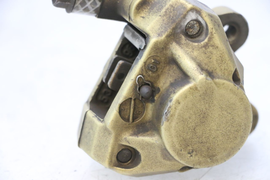 photo de FRONT BRAKE CALIPER MBK BOOSTER ROCKET 50 (1995 - 1998) - Alternative perspective