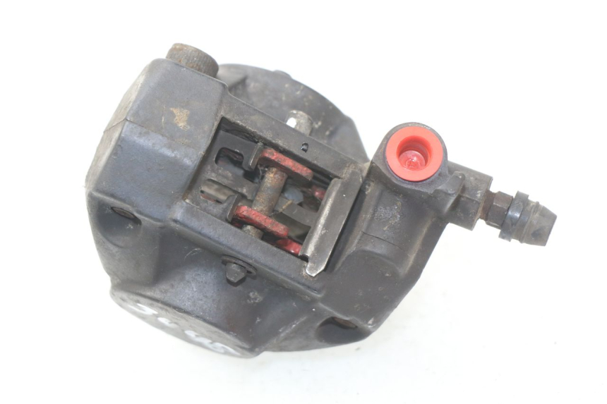 photo de FRONT BRAKE CALIPER MBK BOOSTER SPIRIT 50 (2004 - 2017) - Technical close-up