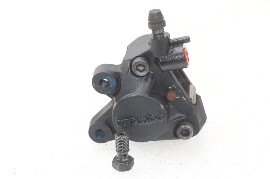 photo de FRONT BRAKE CALIPER MBK BOOSTER SPIRIT 50 (2004 - 2017) - Main view