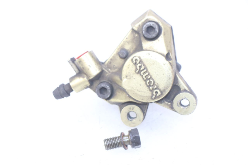 photo de FRONT BRAKE CALIPER MBK BOOSTER SPIRIT 50 (2004 - 2017) - Main view