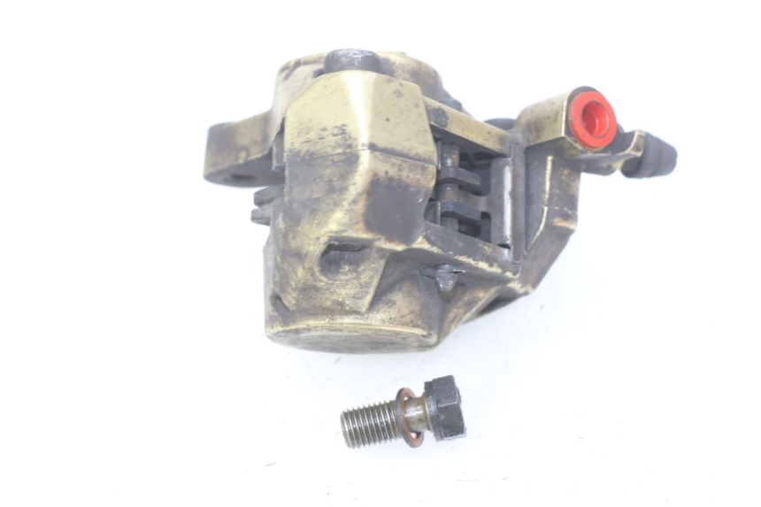 photo de FRONT BRAKE CALIPER MBK BOOSTER SPIRIT 50 (2004 - 2017) - Technical close-up