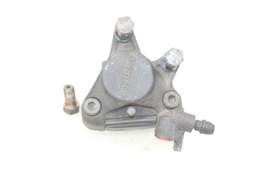 photo de FRONT BRAKE CALIPER MBK BOOSTER SPIRIT 50 (1999 - 2003) - Component detail