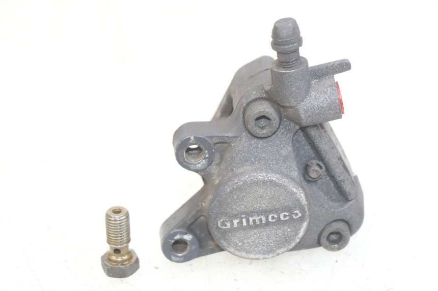 photo de FRONT BRAKE CALIPER MBK BOOSTER SPIRIT 50 (1999 - 2003) - Main view