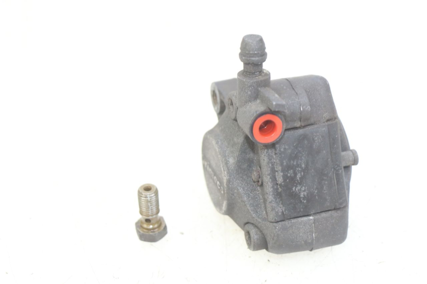 photo de FRONT BRAKE CALIPER MBK BOOSTER SPIRIT 50 (1999 - 2003) - Technical close-up